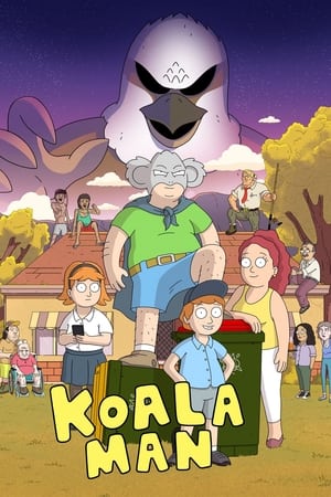 Koala Man temporada  1 online