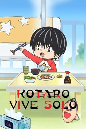 Kotaro vive solo Online