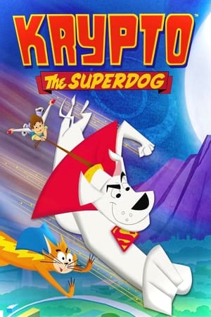 Krypto the Superdog online gratis