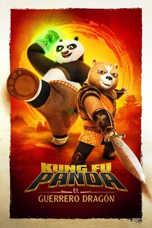 Kung Fu Panda: El caballero del dragón Online