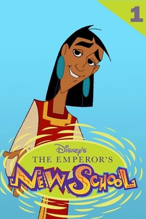 Kuzco: Un Emperador en el Cole temporada  1 online