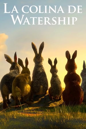 La colina de Watership Online