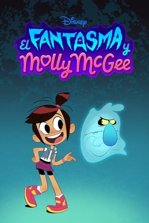 La Maldición de Molly McGee online gratis