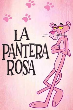 La pantera rosa Online gratis