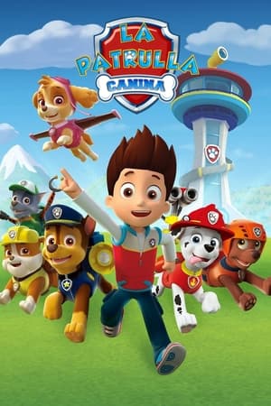 La Patrulla Canina online gratis