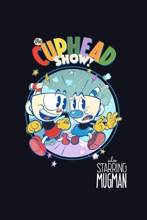 ¡La serie de Cuphead! temporada  1 online