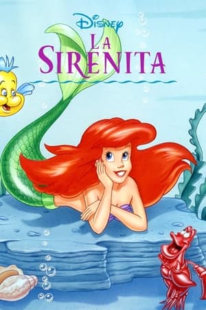 La sirenita online gratis