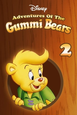 Las aventuras de los osos Gummi Temporada 2 online gratis