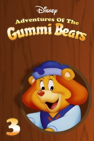 Las aventuras de los osos Gummi T 3 C 13 online gratis