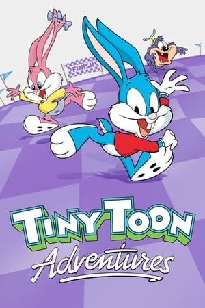 Las aventuras de los Tiny Toon online gratis