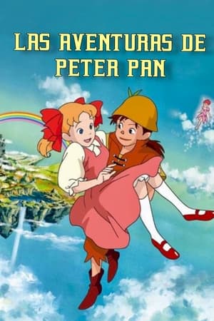 Las aventuras de Peter Pan Online