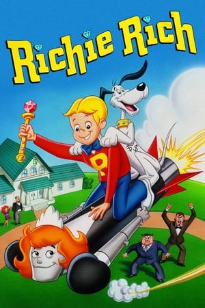 Las aventuras de Ricky Ricón online gratis