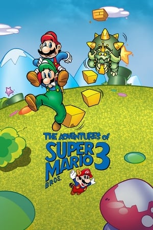 Las aventuras de Super Mario Bros. 3 Online