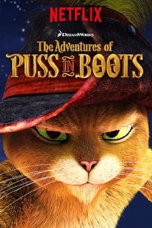 Las Aventuras del Gato con Botas temporada  5 online