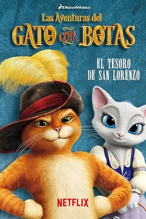 Las Aventuras del Gato con Botas online gratis