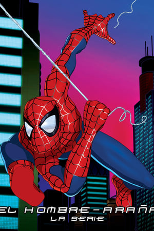 Las Increíbles Aventuras de Spiderman online gratis