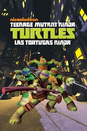 Las Tortugas Ninja online gratis