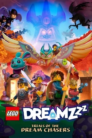 LEGO DREAMZzz online gratis