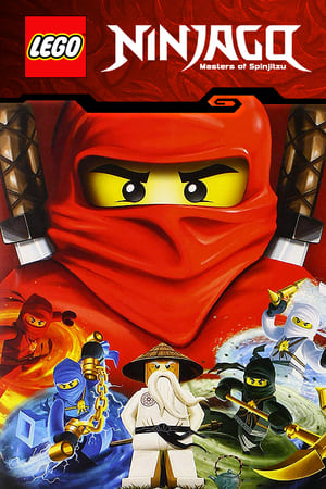 LEGO Ninjago: Maestros del Spinjitzu Online