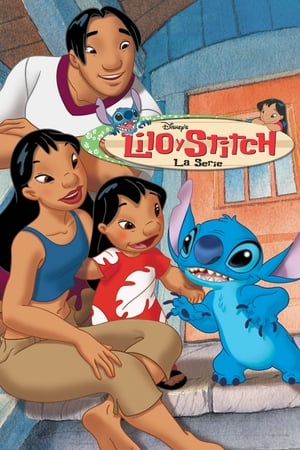 Lilo y Stitch temporada  2 online