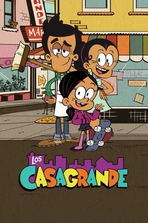 Los Casagrande T 2 C 3 online gratis