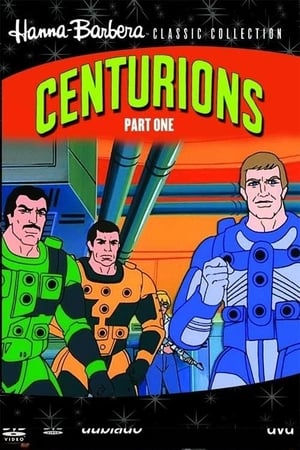 Los Centuriones temporada  1 online