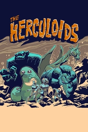 Los Herculoides temporada  1 online