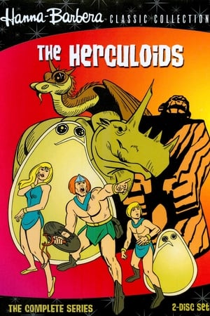 Los Herculoides Online