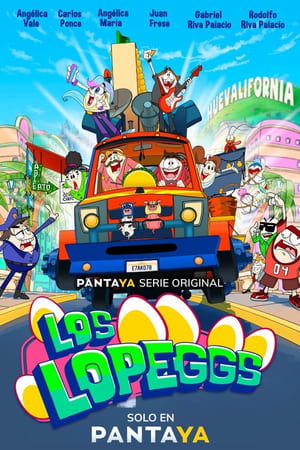 Los Lopeggs online gratis