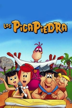 Ver Serie Los Picapiedra