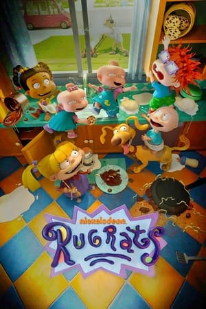 Los Rugrats temporada  1 online