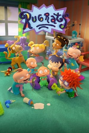 Los Rugrats temporada  2 online