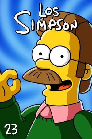 Los Simpson temporada  23 online