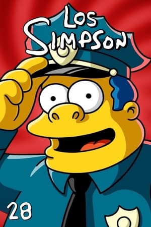 Los Simpson T 28 C 22 online gratis