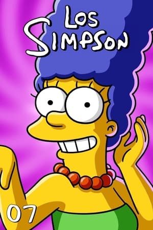 Los Simpson temporada  7 online