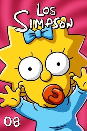 Los Simpson temporada  8 online