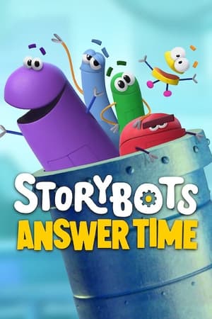 Los StoryBots responden Online