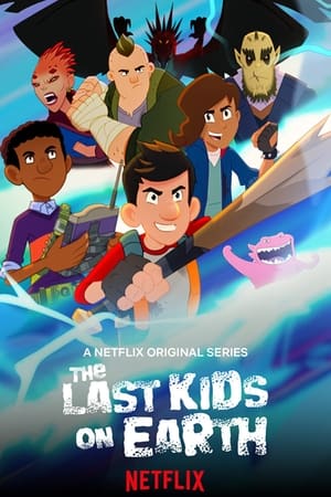 Los últimos frikis del mundo Temporada 3 online gratis