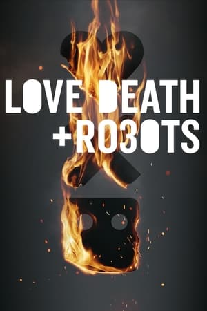 Love, Death & Robots Online