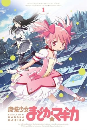 Mahou Shoujo Madoka Magica T 1 C 6 online gratis