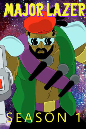 Major Lazer T 1 C 1 online gratis