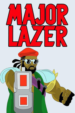 Major Lazer Online