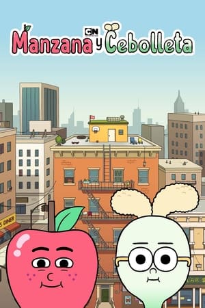 Manzana y Cebolleta Temporada 1 online gratis