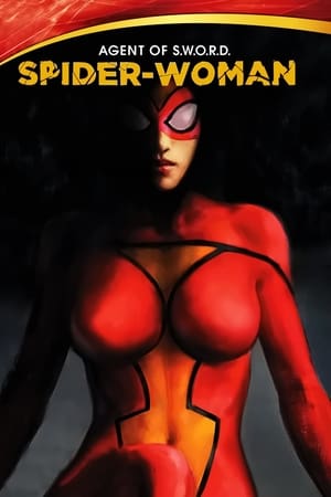 Marvel Knights: Spider-Woman, Agent of S.W.O.R.D. online gratis