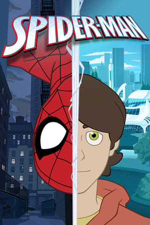 Ver Serie Marvel Spider-Man