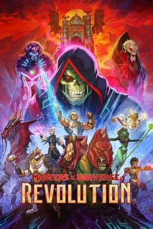 Masters del Universo: Revolución online gratis