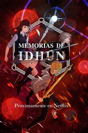 Memorias de Idhún online gratis