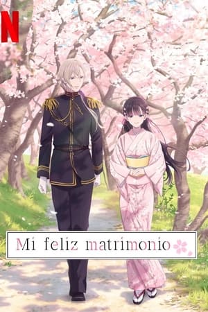 Mi feliz matrimonio online gratis