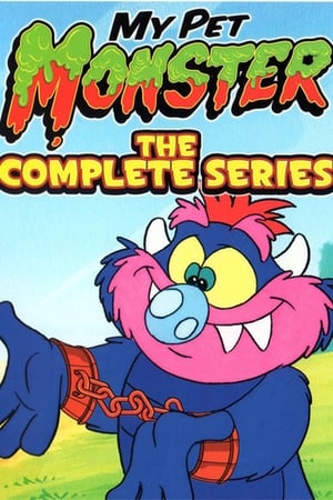 Mi monstruito T 1 C 11 online gratis