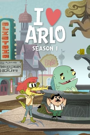 Mi querido Arlo T 1 C 3 online gratis